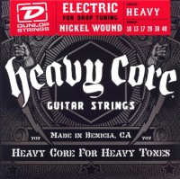 Photos - Strings Dunlop Heavy Core 10-48 