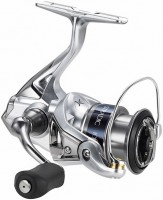 Photos - Reel Shimano Stradic FK C3000HG 