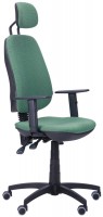 Photos - Computer Chair AMF Rugby HR MF 