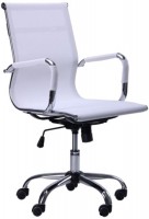 Photos - Computer Chair AMF Slim Net LB 