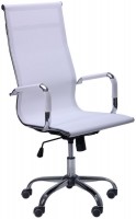 Photos - Computer Chair AMF Slim Net HB 