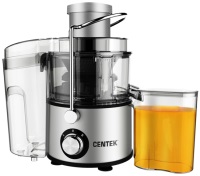 Photos - Juicer Centek CT-1211 