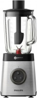 Photos - Mixer Philips Avance Collection HR3652/00 stainless steel