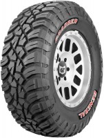 Tyre General Grabber X3 265/70 R17 121Q 