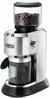 Photos - Coffee Grinder De'Longhi Dedica KG 520.M 