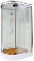 Photos - Shower Enclosure Deto EM 1512 120x80 right