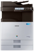 Photos - All-in-One Printer Samsung SL-X3280NR 