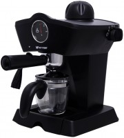 Photos - Coffee Maker KITFORT KT-706 black