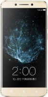 Photos - Mobile Phone LeEco Le Pro 3 AI Edition 64 GB / 4 GB