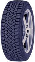 Photos - Tyre Michelin X-Ice North Xin 2 185/60 R15 88T 