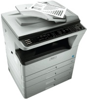 Photos - Copier Sharp AR-5516 