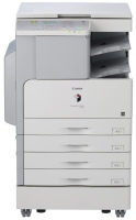 Photos - Copier Canon imageRUNNER 2320 