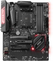 Photos - Motherboard MSI B350 GAMING PRO CARBON 