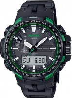 Photos - Wrist Watch Casio PRW-6100FC-1D