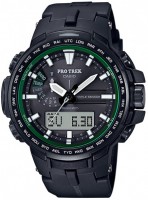 Photos - Wrist Watch Casio PRW-S6100Y-1D
