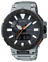 Photos - Wrist Watch Casio PRX-8000T-7A 