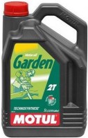 Photos - Engine Oil Motul Garden 2T 5 L