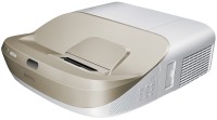 Photos - Projector BenQ W1600UST 