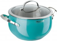 Photos - Stockpot Rondell Turquoise RDS-717 