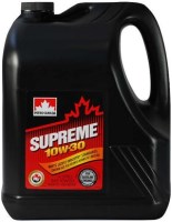 Photos - Engine Oil Petro-Canada Supreme 10W-30 4 L