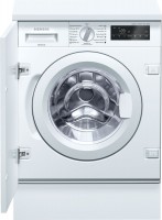 Photos - Integrated Washing Machine Siemens WI 14W540 