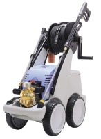 Photos - Pressure Washer Kranzle Quadro 599 TST 