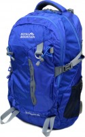 Photos - Backpack Royal Mountain 8461 45 L