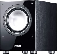 Photos - Subwoofer Canton SUB 80.2 