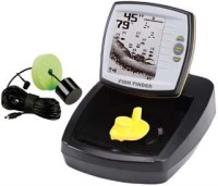 Photos - Fish Finder Lucky Fishfinder FF918-180 