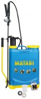 Photos - Garden Sprayer Matabi SUPER GREEN 12 