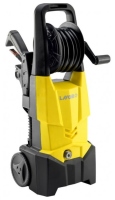 Photos - Pressure Washer Lavor Pro One Extra 135 