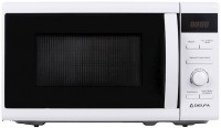 Photos - Microwave Delfa MD-201DW white