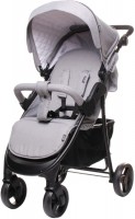 Photos - Pushchair 4BABY Rapid Premium 