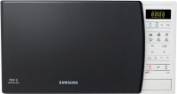 Photos - Microwave Samsung GE731K white