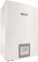 Photos - Heat Pump Bosch Compress 6000 AW 13E 13 kW