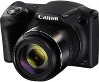 Photos - Camera Canon PowerShot SX430 IS 