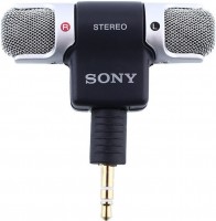 Photos - Microphone Sony ECM-DS70P 