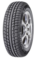 Photos - Tyre Michelin Alpin A3 155/70 R13 75T 