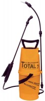 Photos - Garden Sprayer Matabi TOTAL 7 MULTI-FUNCTION 