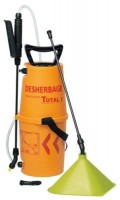 Photos - Garden Sprayer Matabi TOTAL 7 DESHERBAGE 