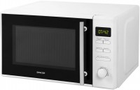 Photos - Microwave Sencor SMW 5220 white