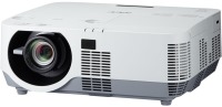 Projector NEC P502H 