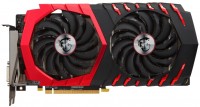 Photos - Graphics Card MSI RX 570 GAMING 4G 