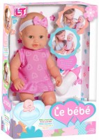 Photos - Doll Loko Toys Le Bebe 98914 