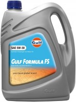Photos - Engine Oil Gulf Formula FS 5W-30 5 L