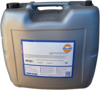 Photos - Engine Oil Gulf Formula GVX 5W-30 20 L