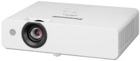 Photos - Projector Panasonic PT-LW333 