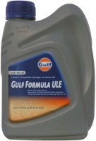 Photos - Engine Oil Gulf Formula ULE 5W-40 1 L