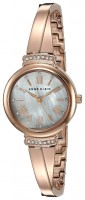 Photos - Wrist Watch Anne Klein 2372RGST 