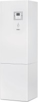 Photos - Heat Pump Hitachi Yutaki S Combi RWD-2.0NWE-260S/RAS-2WHVNP 4 kW